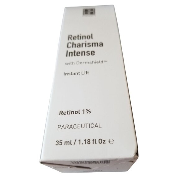 Skincare Noon  Retinol Charisma Intense Instant Lift 1.18 oz - Picture 5 of 6